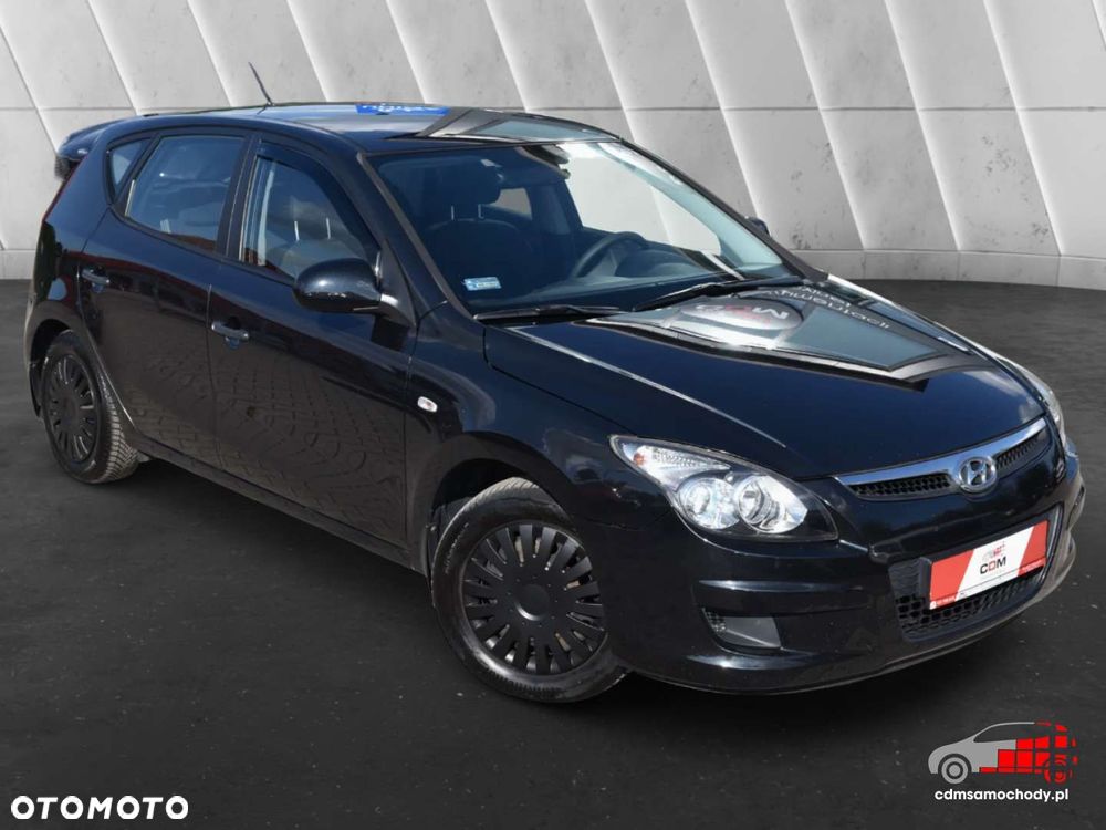 Hyundai i30 - 4