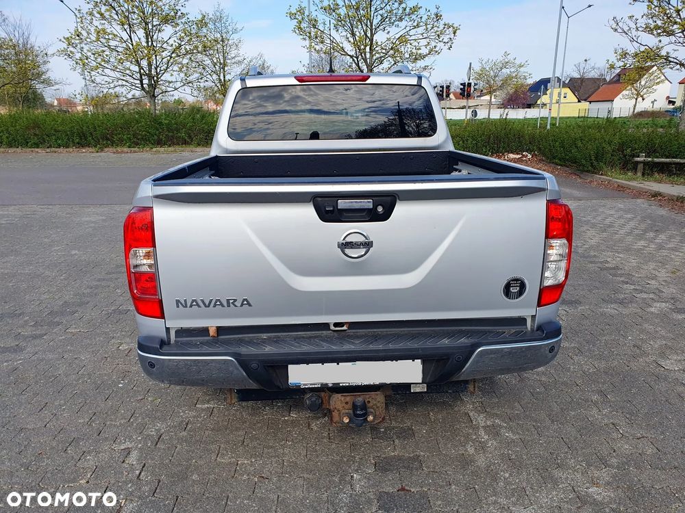 Nissan Navara - 19