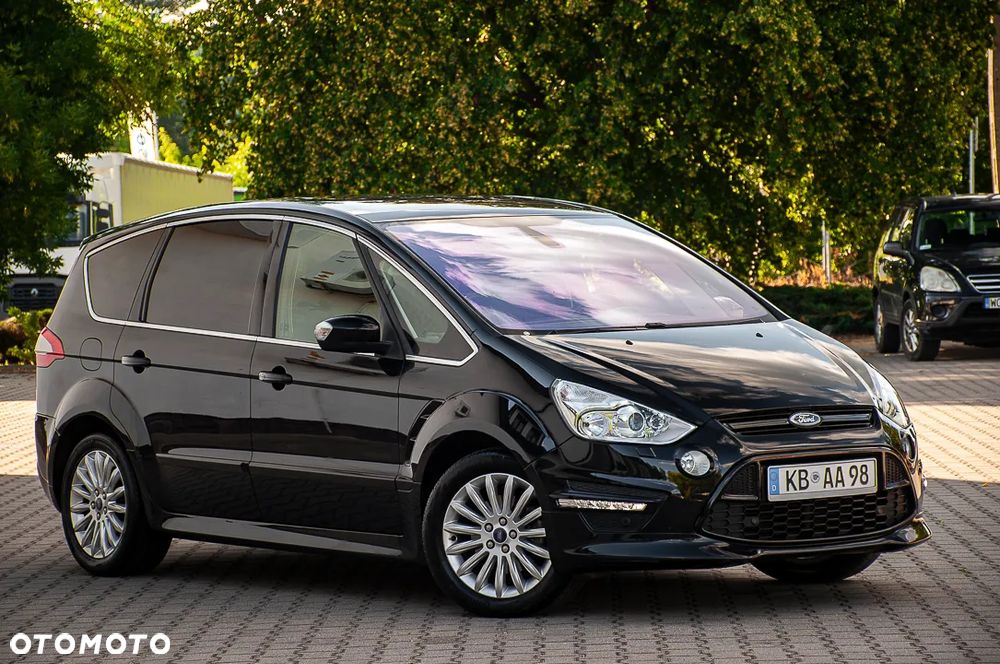 Ford S-Max - 3