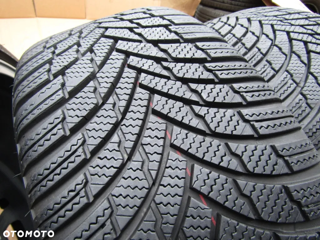 4 Felgi Koła 19 BMW 3 G20 G21 WZ 791 / 8j 5x112 ET27 / 9J 5x112 ET40 / ZIMA - 18