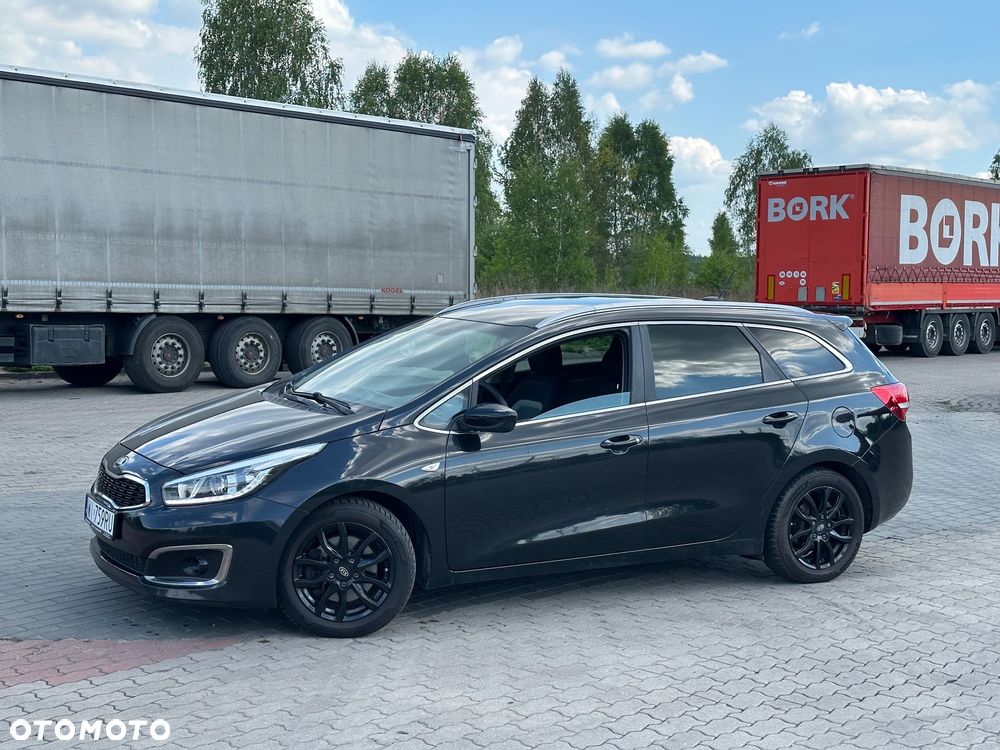 Kia Ceed 1.6 GDI L Business Line - 3