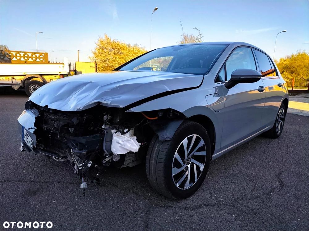 Volkswagen Golf 1.4 GTE Plug-In-Hybrid DSG - 5