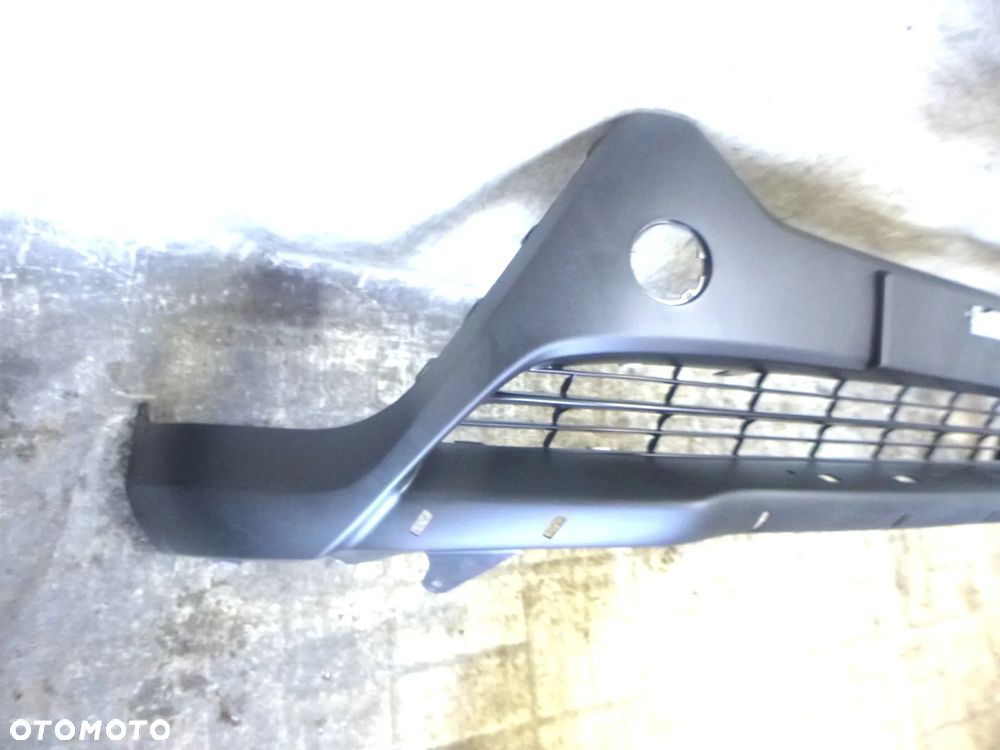 toyota rav4 12- 13r- spoiler zderzaka nowy oryginał przód przedni - 5