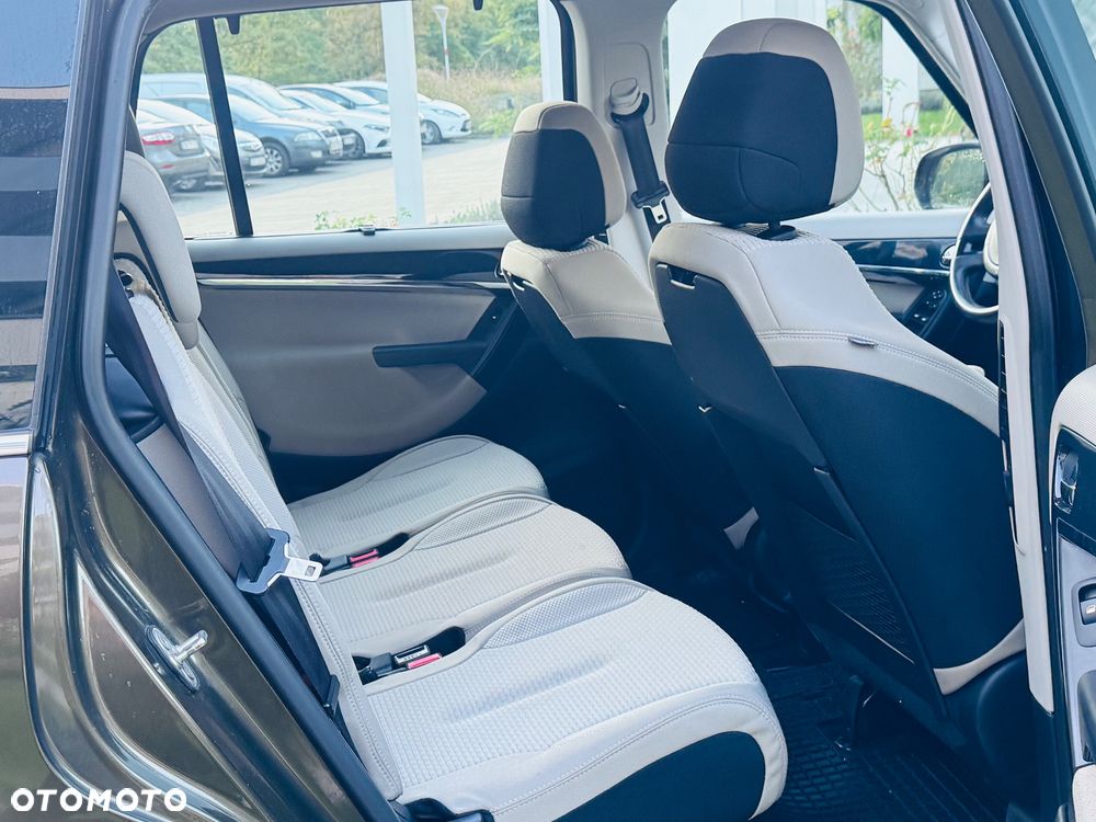 Citroën C4 Grand Picasso 1.6 HDi Selection - 38