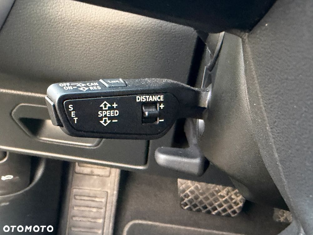 Audi A6 Limousine - 27