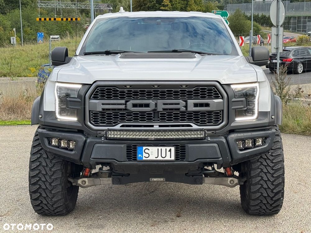 Ford F150 - 4