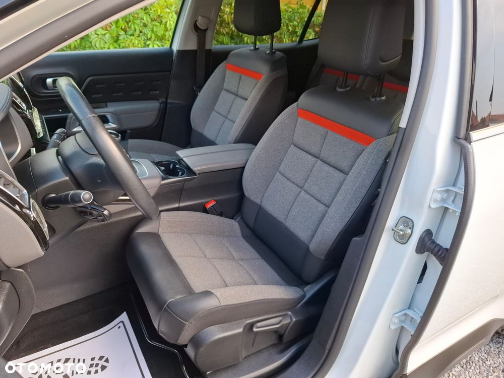 Citroën C5 Aircross - 17