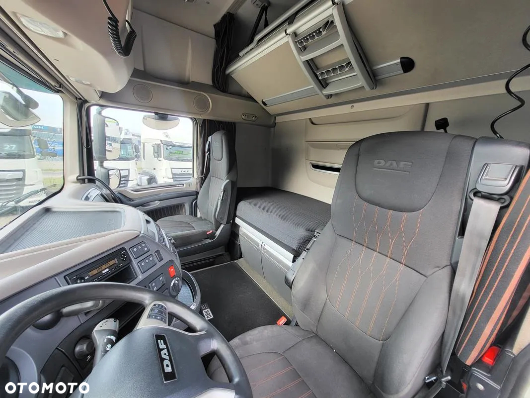 DAF FT XF 480 - 17
