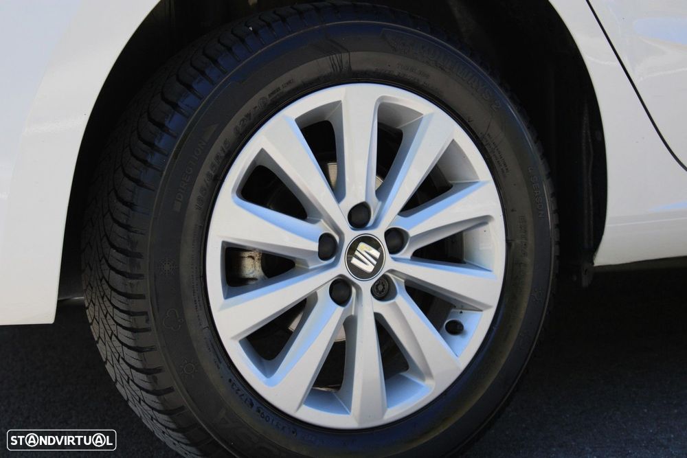 SEAT Ibiza 1.0 TSI Style DSG - 14