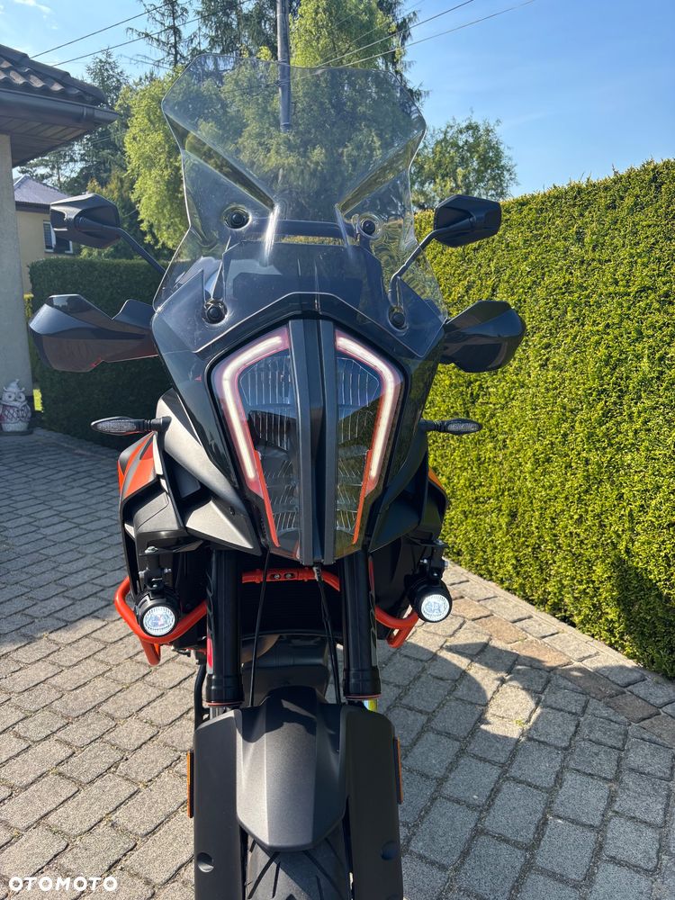 KTM Super Adventure - 12