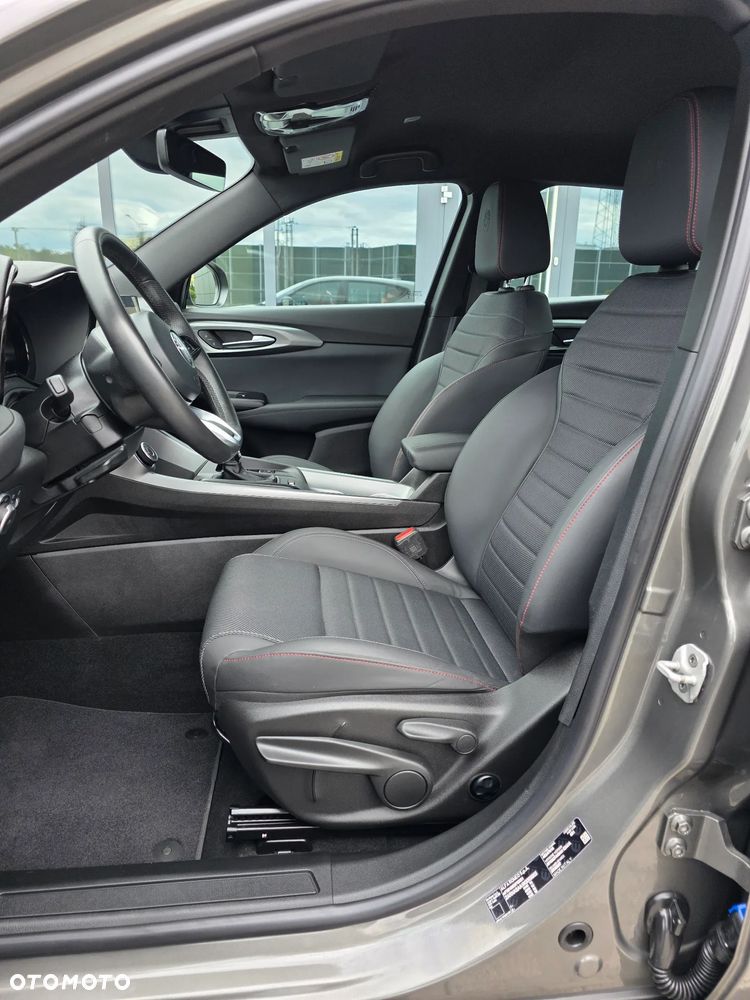 Alfa Romeo Tonale 1.5 T4 GSE mHEV Edizione Speciale DCT - 26