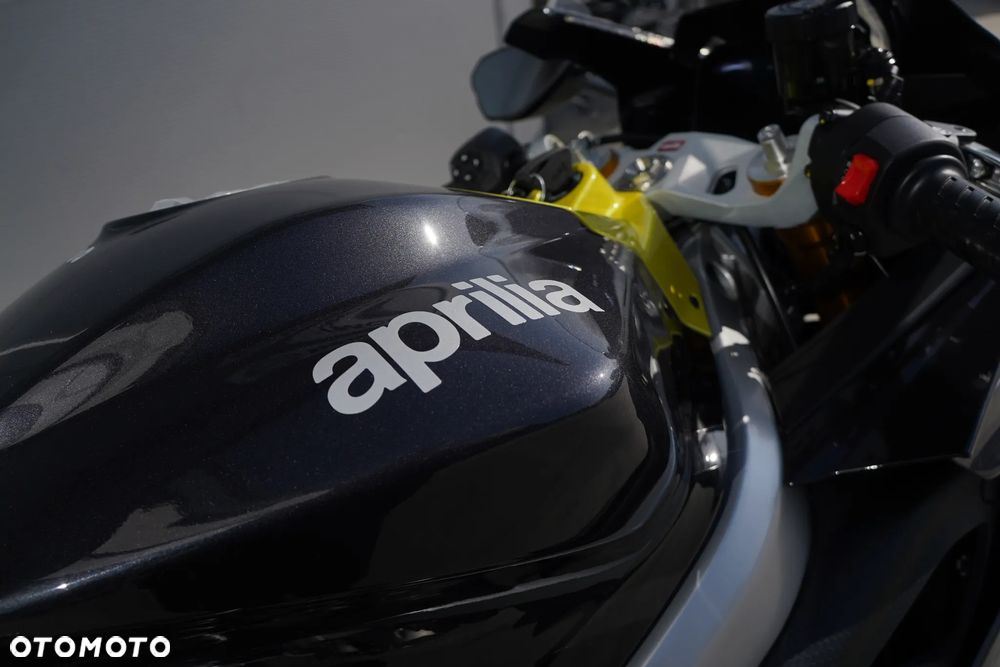 Aprilia RS - 9