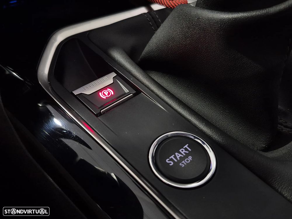 Peugeot 3008 1.6 BlueHDi Allure - 22