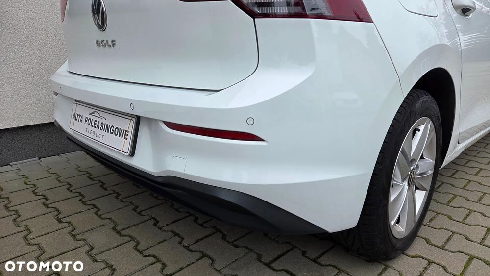 Volkswagen Golf 1.5 TSI EVO Life - 8