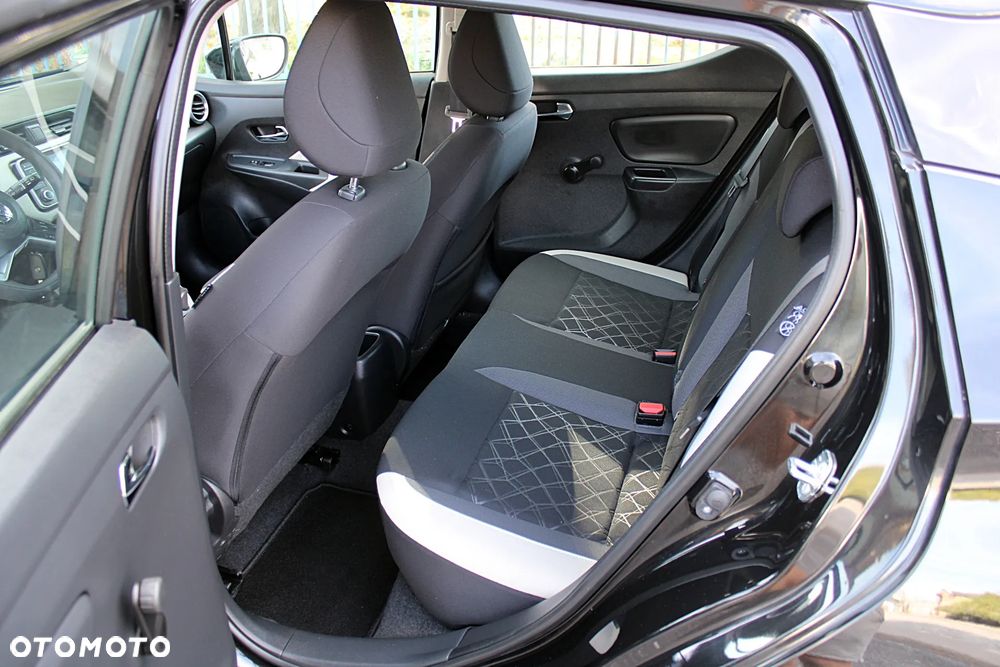 Nissan Micra - 17