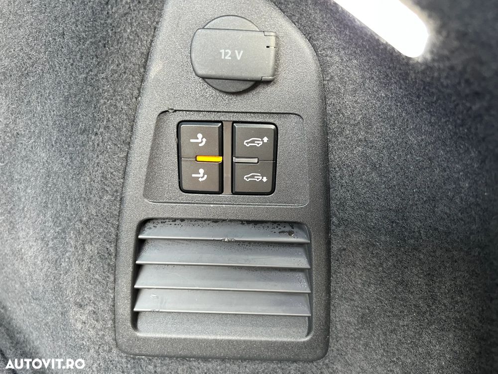 Volkswagen Touareg 3.0 V6 TDI 4Motion DPF Automatik - 25
