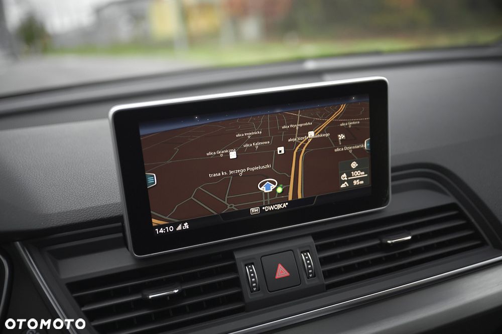 Audi Q5 3.0 TDI Quattro Sport Tiptr - 34