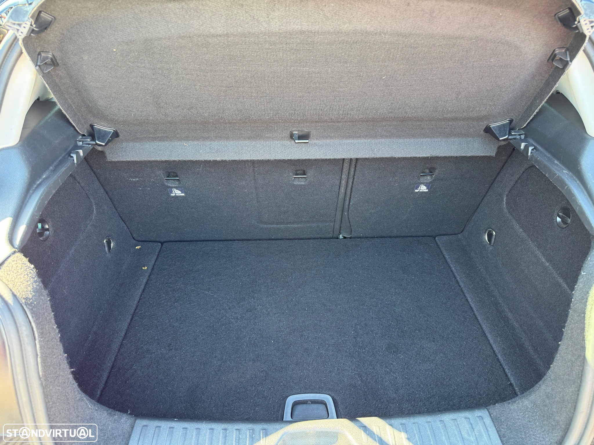 Mercedes-Benz A 160 CDi BE Urban - 22