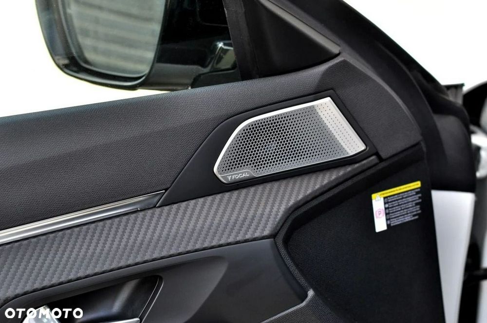 Peugeot 508 2.0 BlueHDi GT Line S&S EAT8 - 16