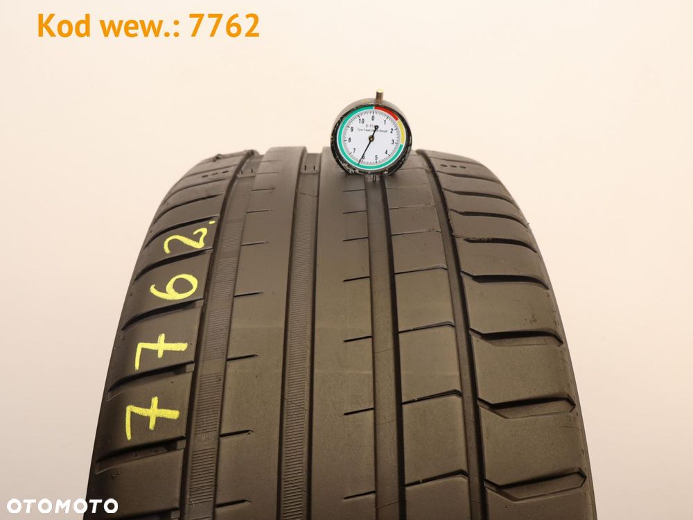 Michelin Pilot Sport 5 - 245/35 R18 - 1
