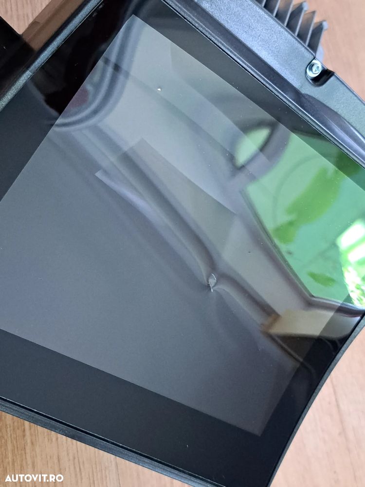 Display ecran afisaj Head Up Display original BMW F01+LCI F02+LCI F03 F04 - 8