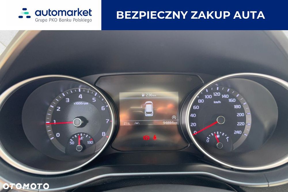 Kia Ceed 1.0 T-GDI S - 17