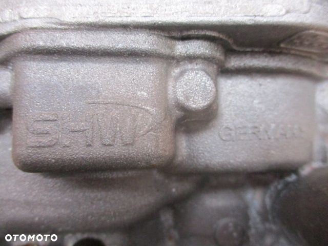 VW SKODA AUDI SEAT 1.6 2.0 TDI POMPA OLEJU WAKUM 04L145208AA - 8