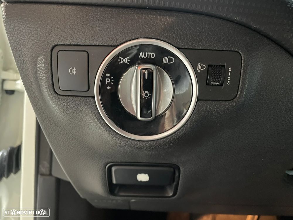 Mercedes-Benz A 160 CDI - 11