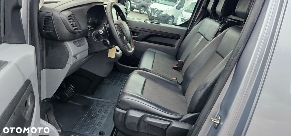 Peugeot EXPERT 2.0 BLUE HDI - 14