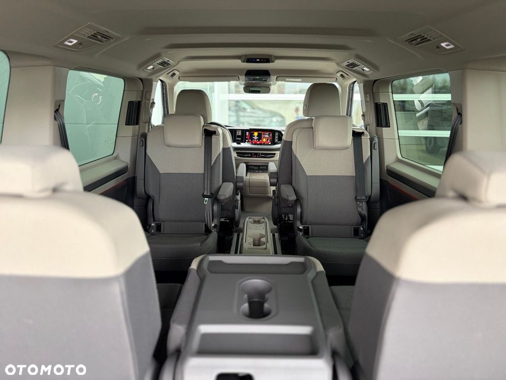 Volkswagen Multivan 2.0 TDI L2 Edition DSG - 24