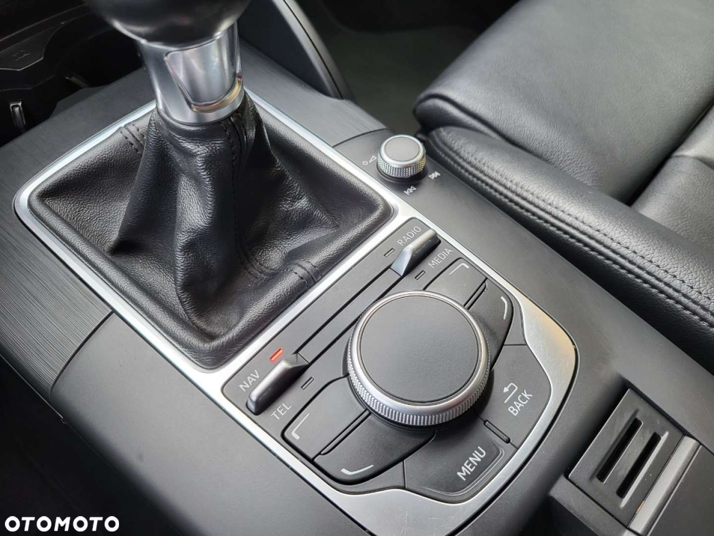 Audi A3 - 12