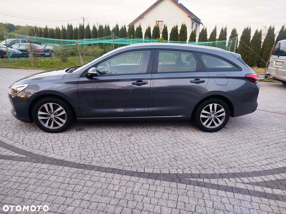 Hyundai i30 1.0 T-GDI Passion Plus - 30