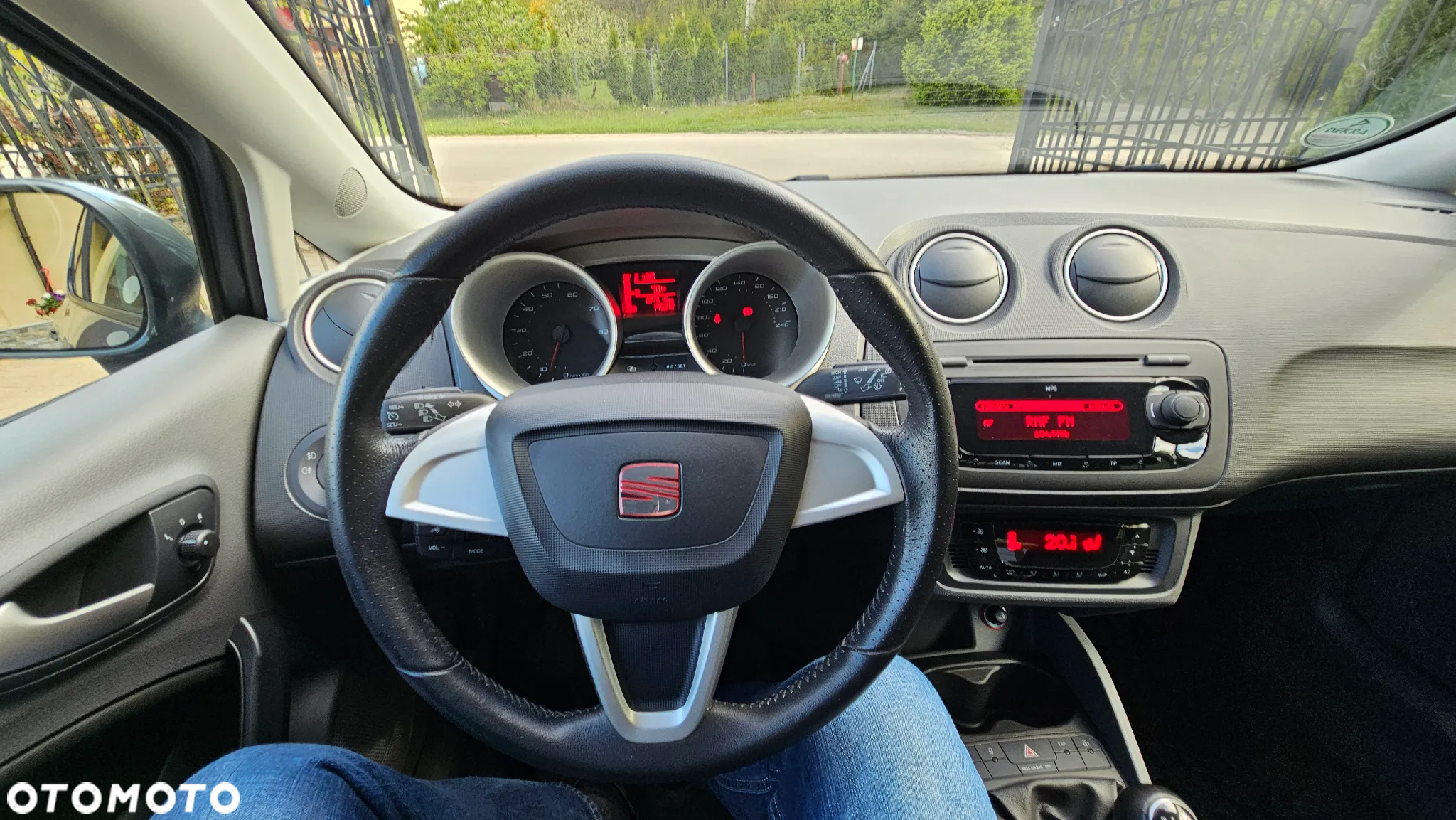 Seat Ibiza - 18