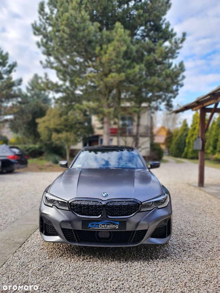 BMW Seria 3 M340i xDrive sport - 3