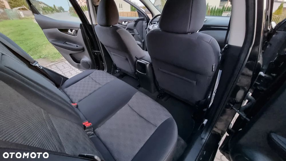 Nissan Qashqai 1.2 DIG-T 360 - 33