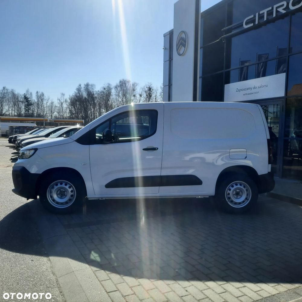 Citroën Berlingo - 3