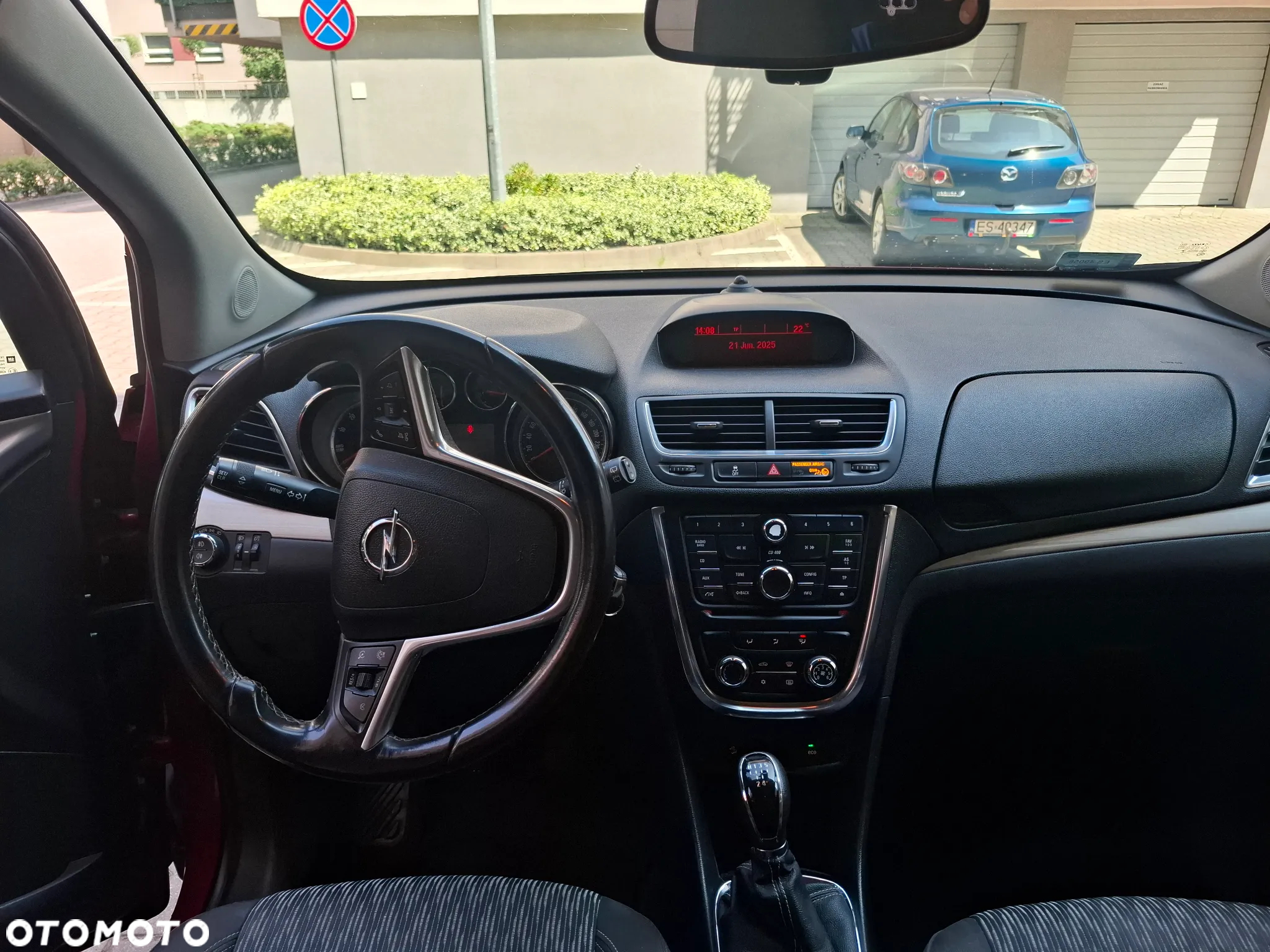 Opel Mokka 1.6 Enjoy S&S - 3