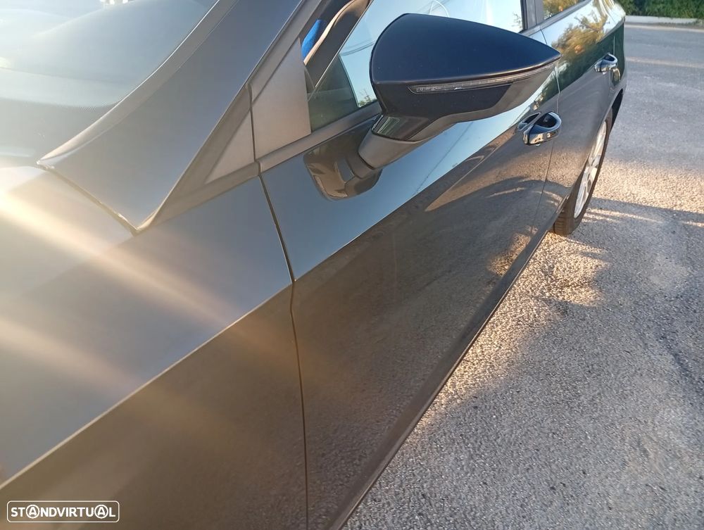 SEAT Leon - 3
