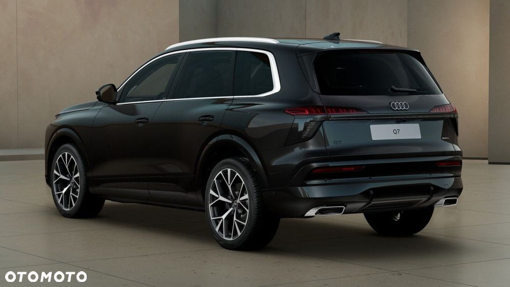 Audi Q7 - 6