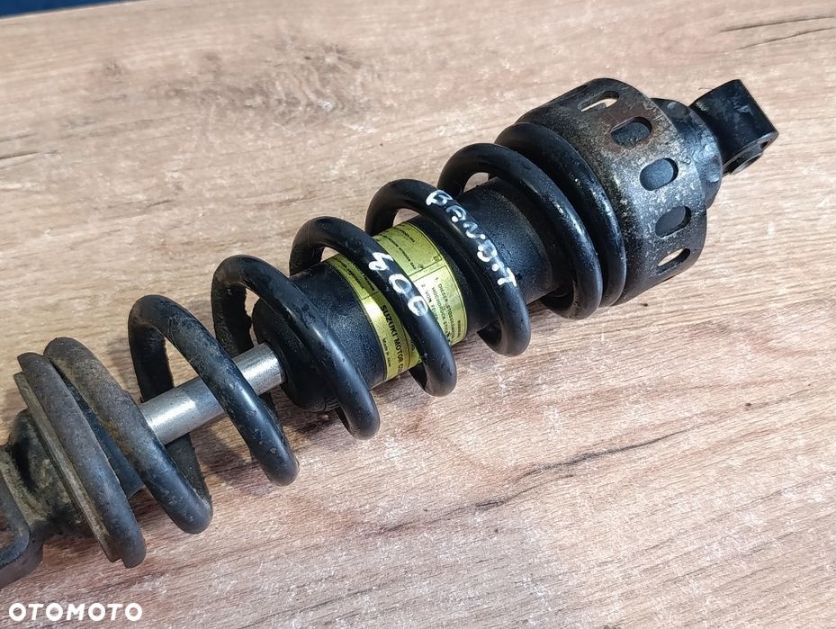 Amortyzator Suzuki Bandit 400 zawieszenie tył tylni tylne GSF  J5 - 7