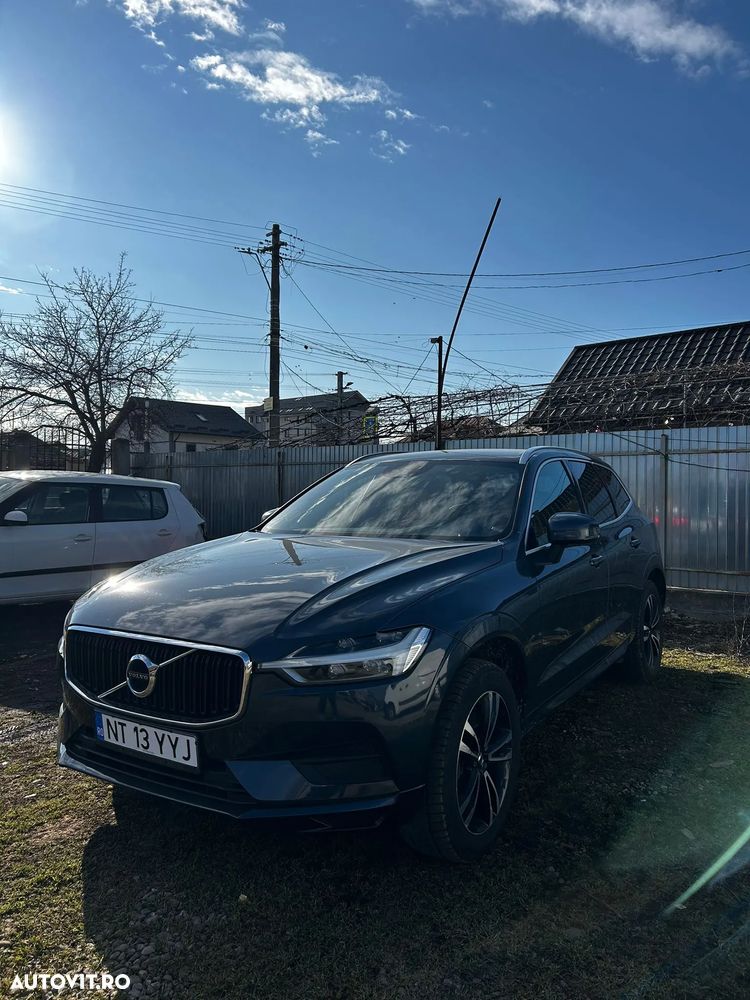 Volvo XC 60 - 6