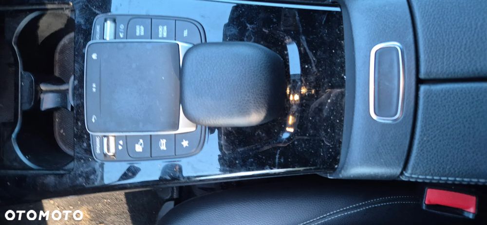 Mercedes-Benz Klasa A - 37