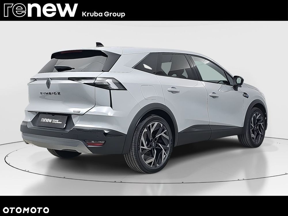 Renault Symbioz 1.8 E-Tech Full Hybrid 160 Esprit Alpine - 5