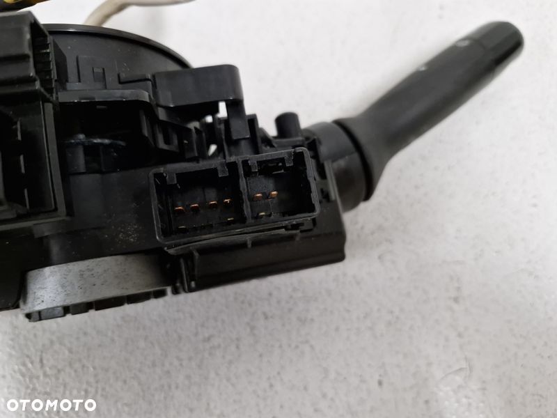 toyota matrix 2 ii e140 przełącznik zespolony pająk manetki wycieraczek taśma - 6