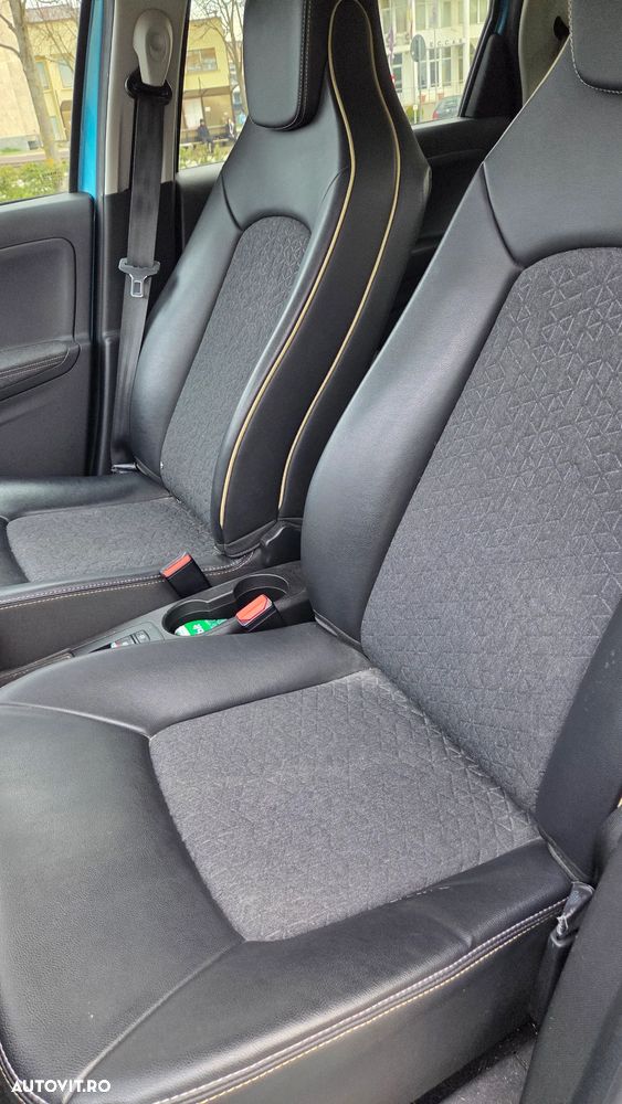 Renault ZOE 50 R135 Iconic - 10