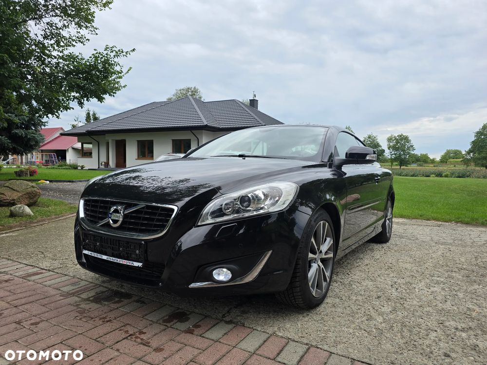 Volvo C70 - 3