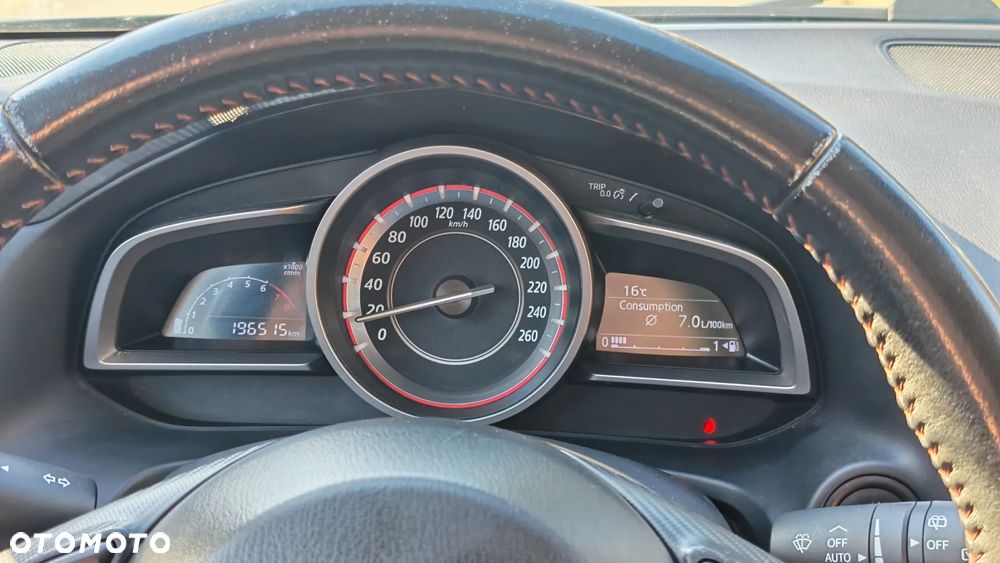 Mazda 3 SKYACTIV-G 100 Prime-Line - 33