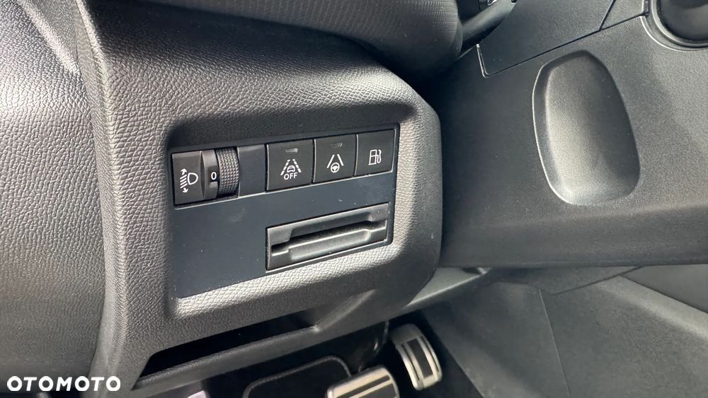Citroën C5 Aircross 1.6 PHEV 225 Shine EAT8 - 12