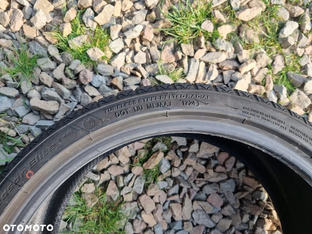 OPONY Goodride All Season Elite Z-401 235/35R19 91W 2024r.2x6,5mm bdb stan - 7