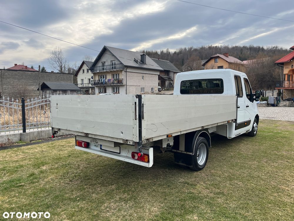 Opel Movano - 6